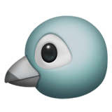 bird icon